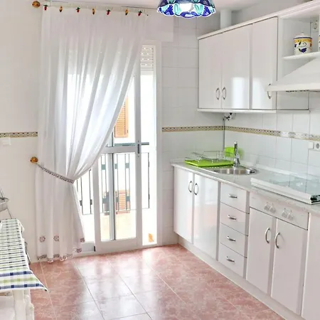 Apartmán Venenciadores Conil De La Frontera