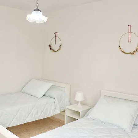 Apartmán Venenciadores *