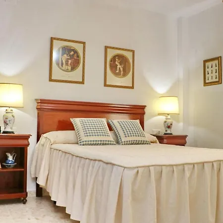 Apartamento Venenciadores