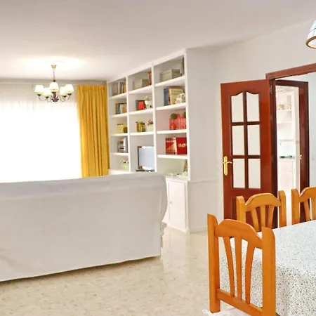 Venenciadores Apartamento